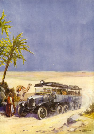 Le nouveau et l